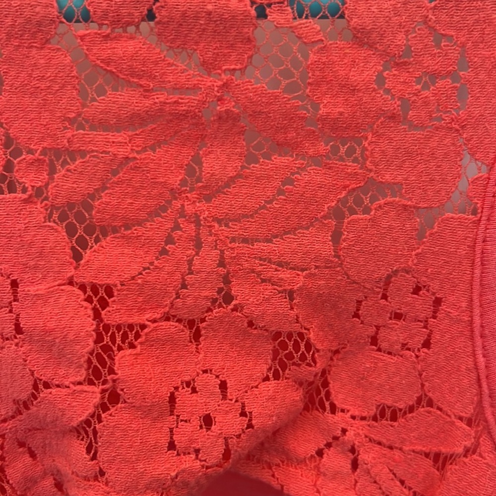 Girls Roxy Tank - Picture 5 of 6